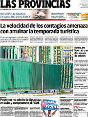 /Las Provincias