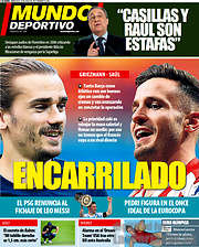 /Mundo Deportivo