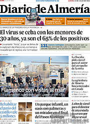 /Diario de Almería