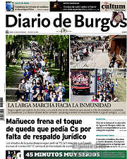 /Diario de Burgos