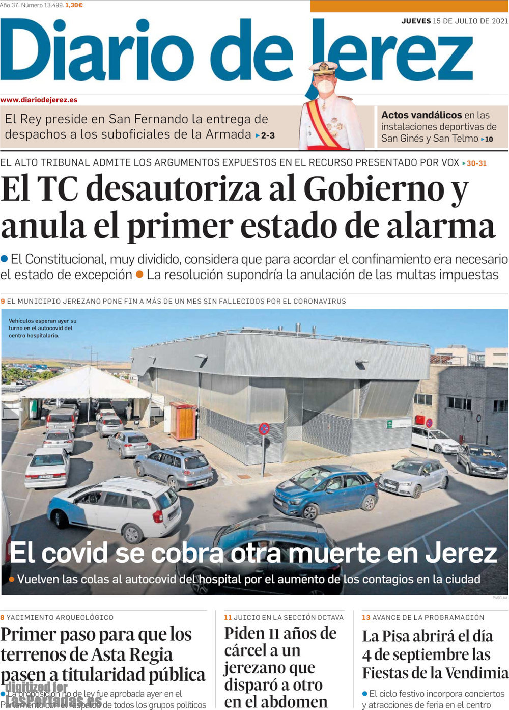 Diario de Jerez