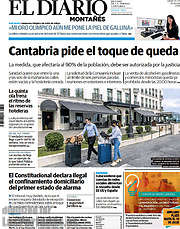 /El Diario Montañés
