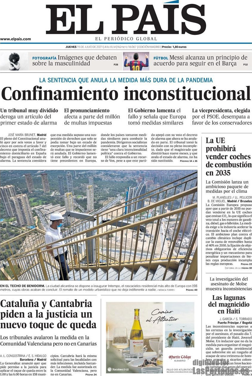 El País