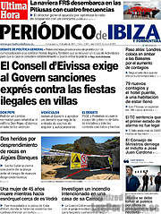 /Periódico de Ibiza