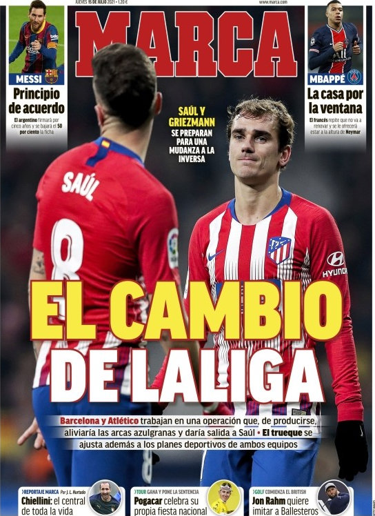 Marca