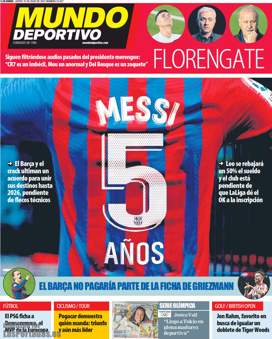 Mundo Deportivo