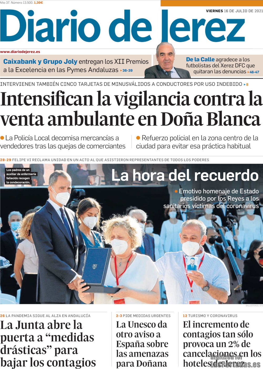 Diario de Jerez