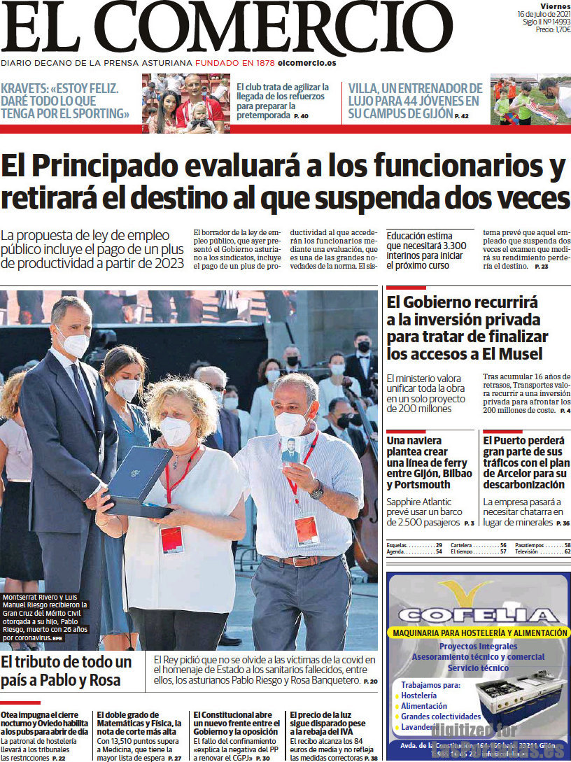 El Comercio