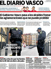 /El Diario Vasco