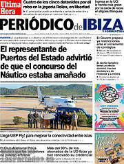 /Periódico de Ibiza