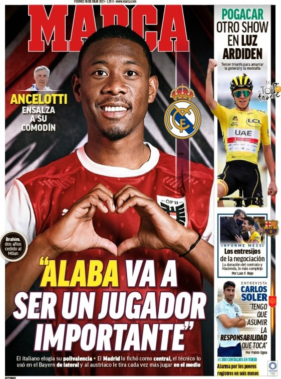 Marca