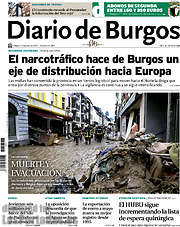 /Diario de Burgos