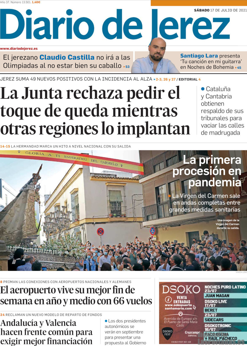 Diario de Jerez