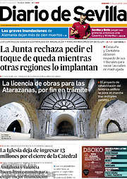 /Diario de Sevilla