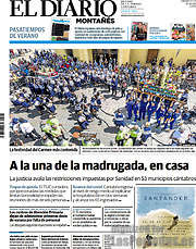 /El Diario Montañés