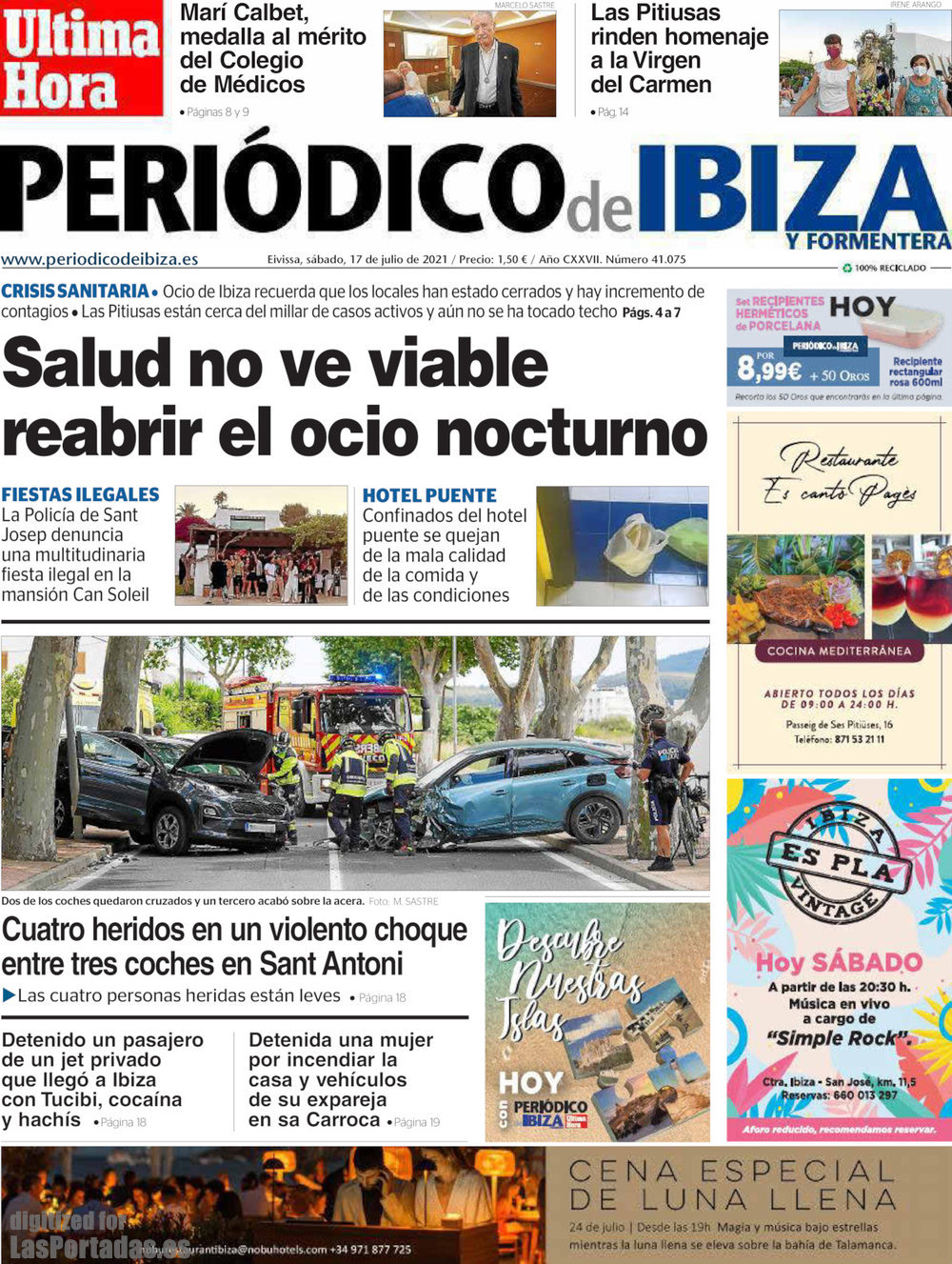 Periódico de Ibiza