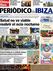 /Periódico de Ibiza