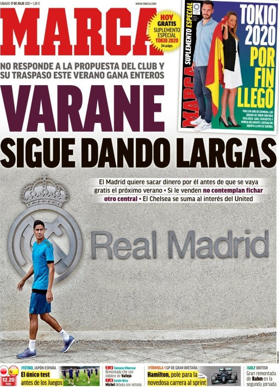 Marca