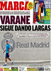 /Marca