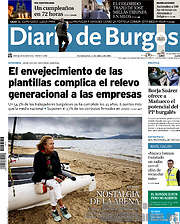 /Diario de Burgos