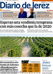 /Diario de Jerez