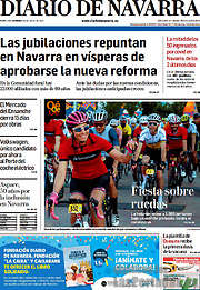 /Diario de Navarra