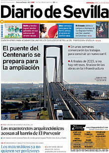 Periodico Diario de Sevilla