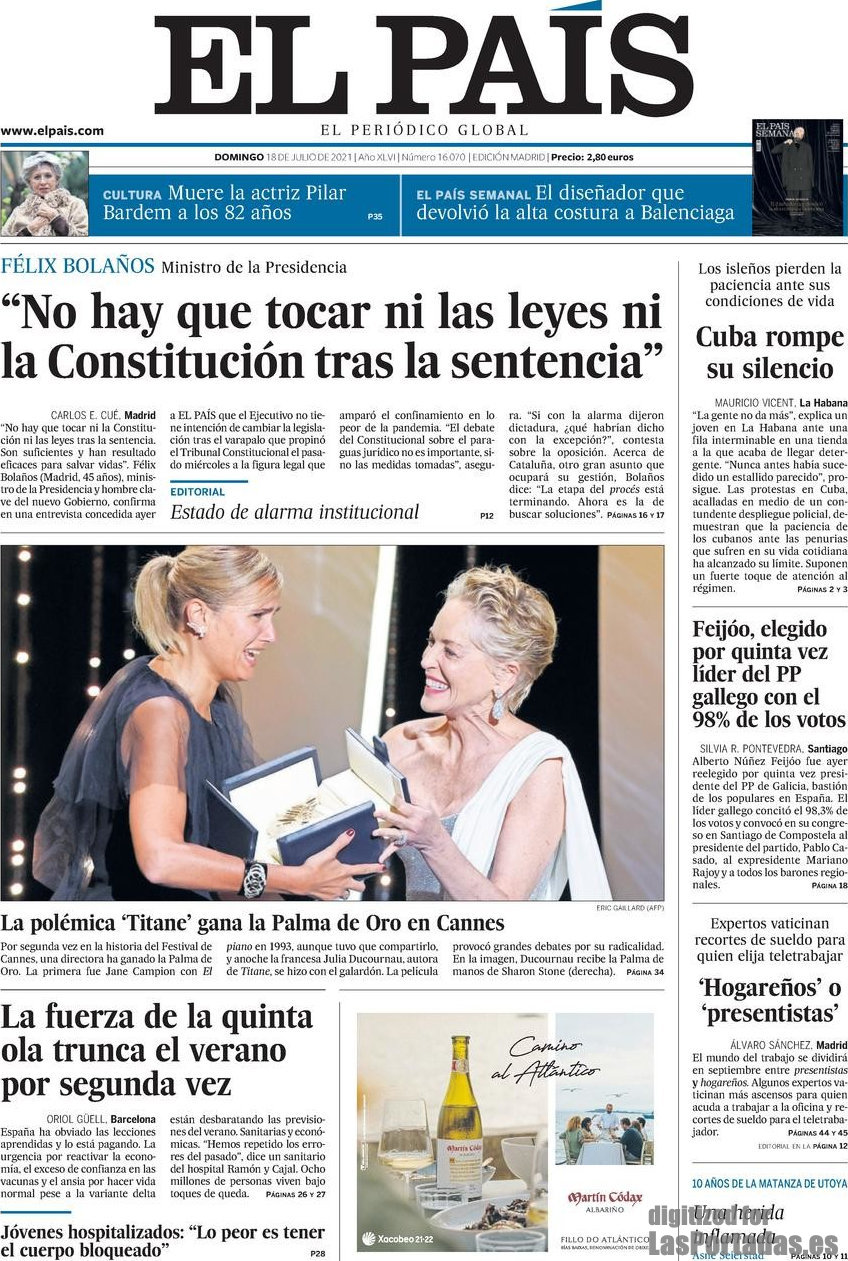 El País