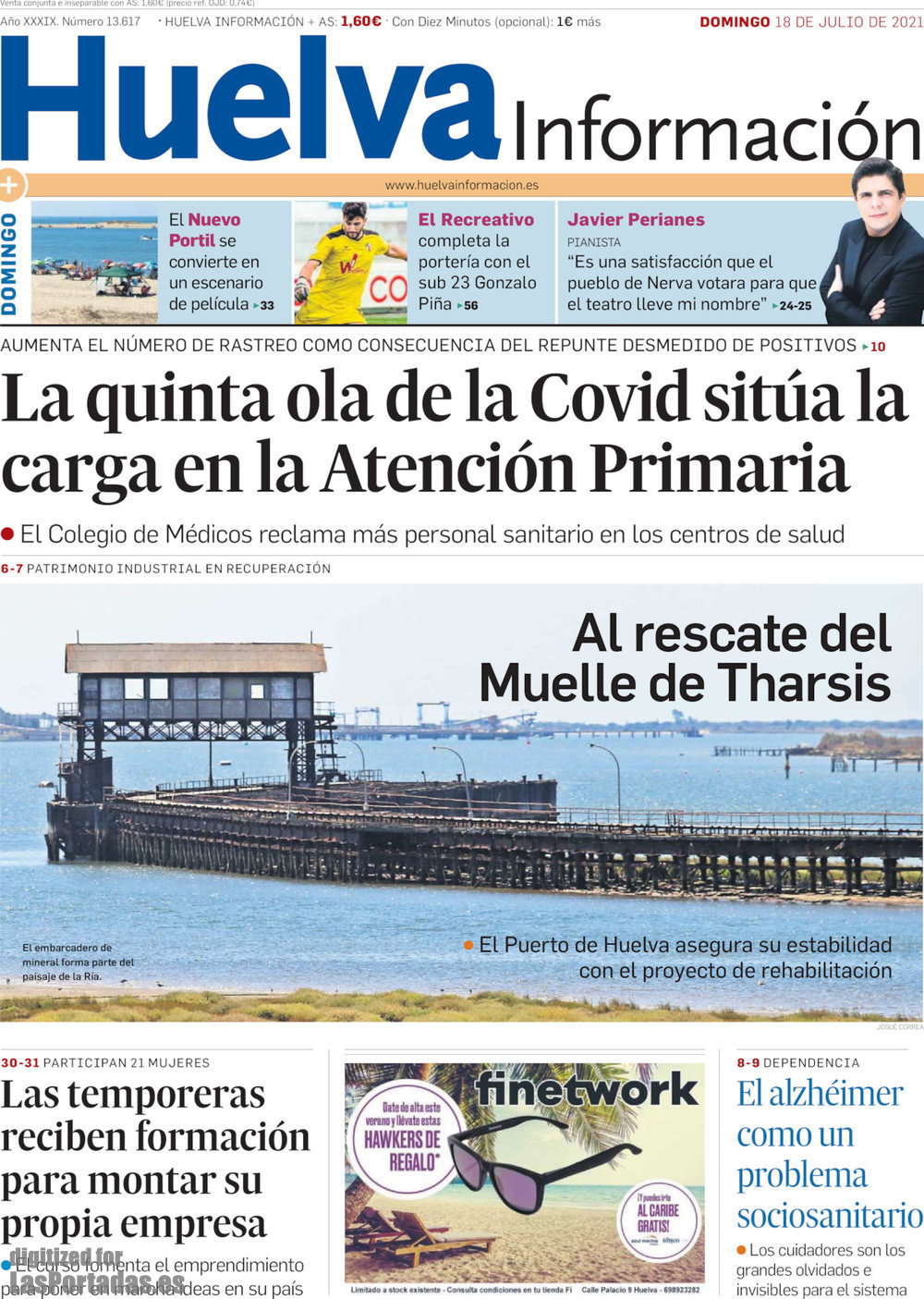 Huelva Información