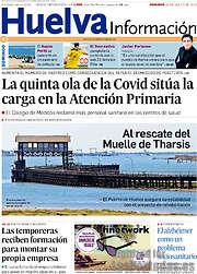 /Huelva Información