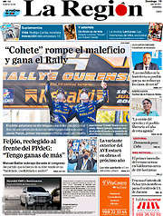 /La Región