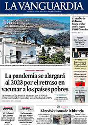 /La Vanguardia