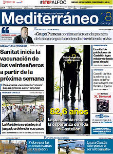 Periodico Mediterráneo