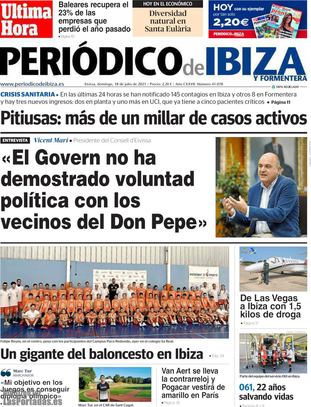 Periódico de Ibiza