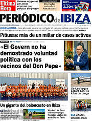 /Periódico de Ibiza