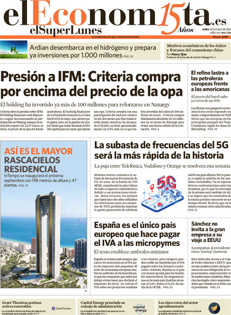 El Economista