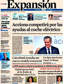 Periodico Expansion