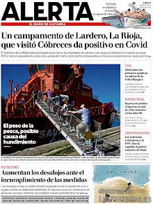 Periodico Alerta