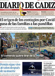 /Diario de Cádiz