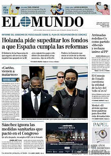 Periodico El Mundo