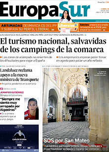 Periodico Europa Sur