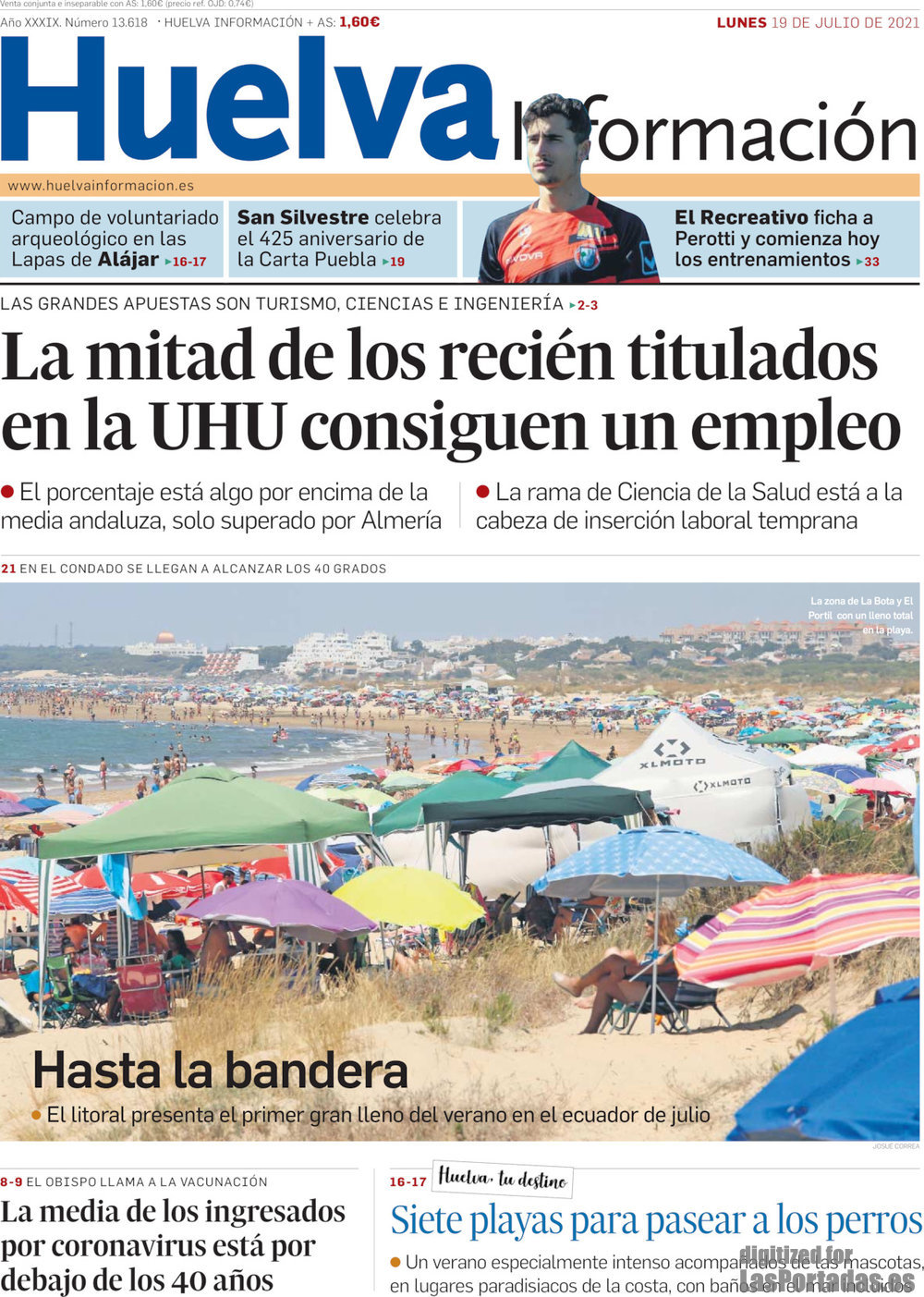 Huelva Información