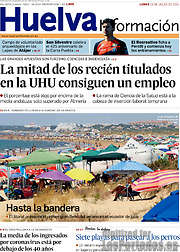 /Huelva Información