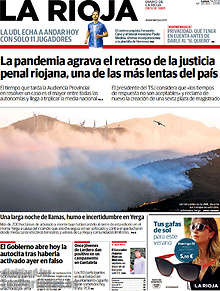 Periodico La Rioja