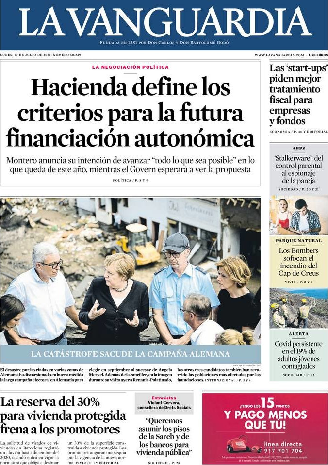 La Vanguardia