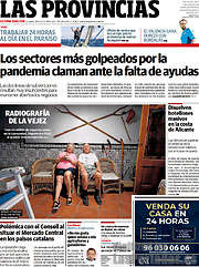 /Las Provincias