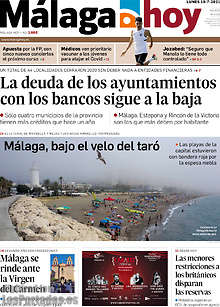 Periodico Malaga Hoy