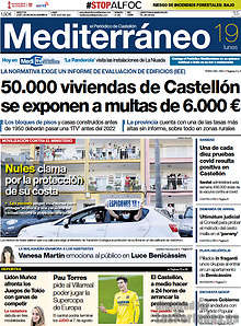 Periodico Mediterráneo