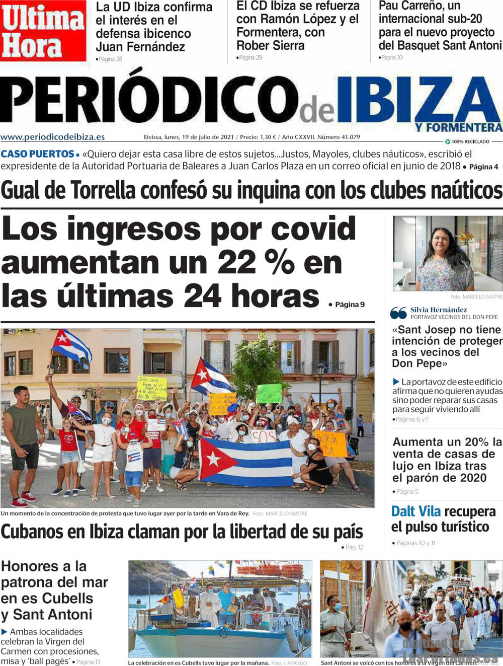 Periódico de Ibiza