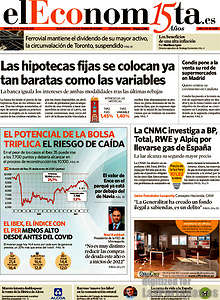 Periodico El Economista